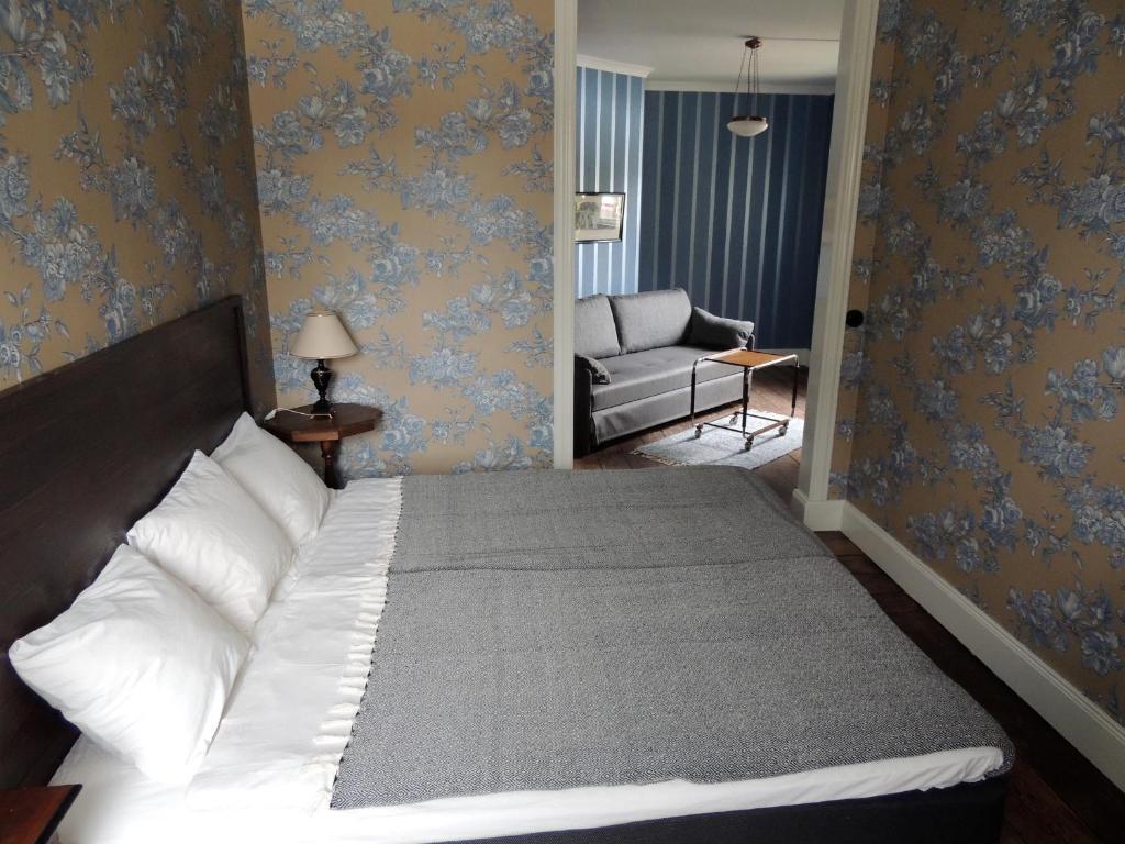 Ardrebo B&B Ljugarn Quarto foto