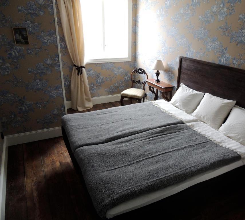Ardrebo B&B Ljugarn Quarto foto