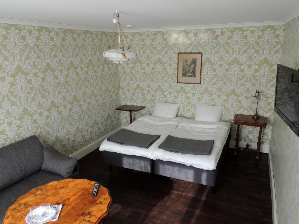 Ardrebo B&B Ljugarn Quarto foto