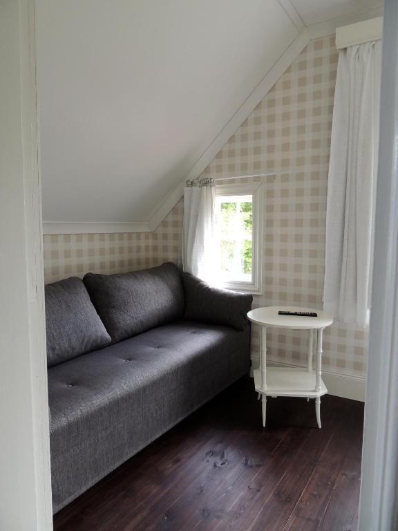 Ardrebo B&B Ljugarn Quarto foto