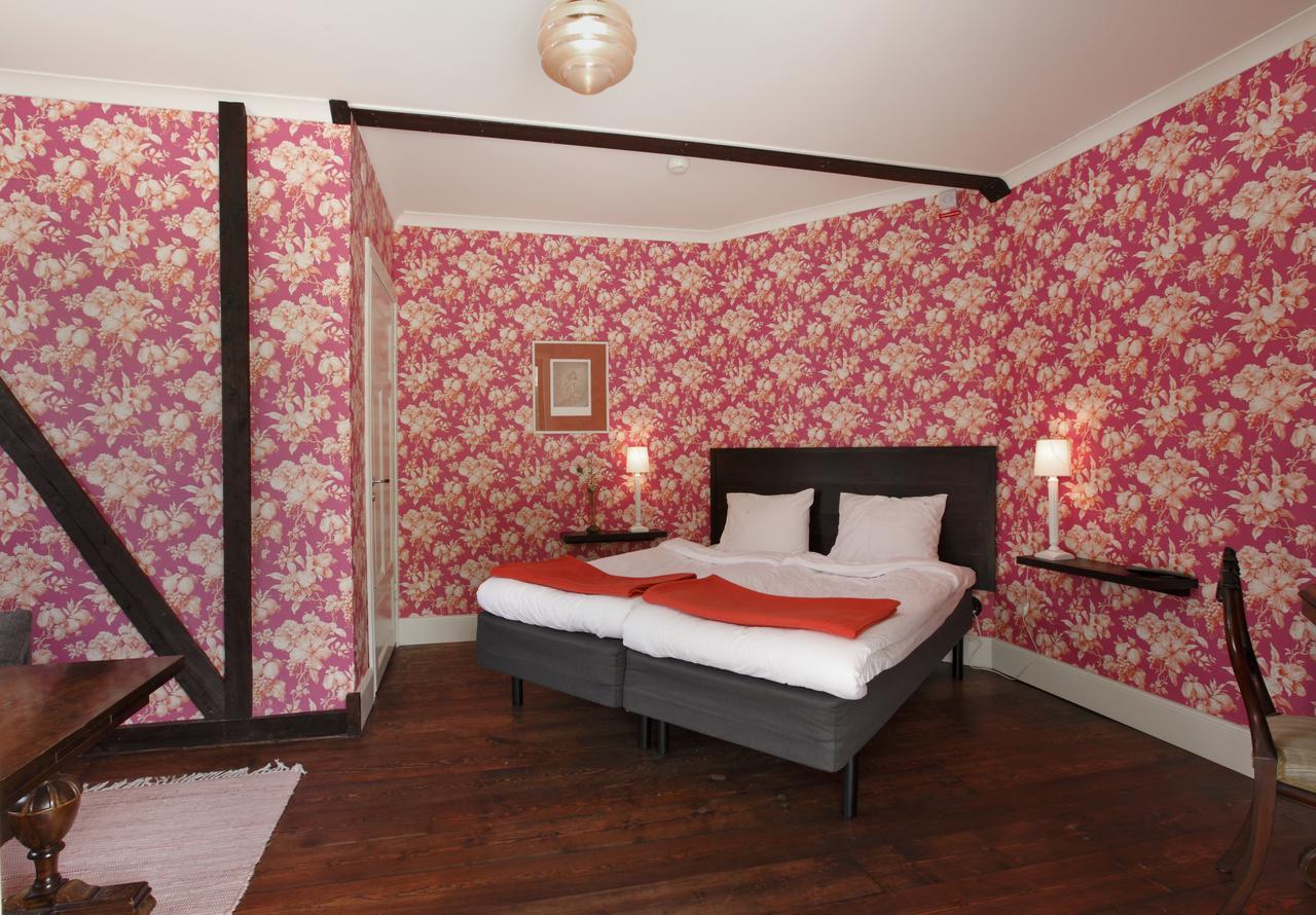 Ardrebo B&B Ljugarn Exterior foto
